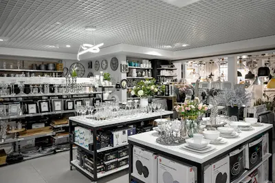 AGA MEBLE Zielona Góra Sp. z o.o. | salon meblowy i studio kuchni BLACK RED WHITE